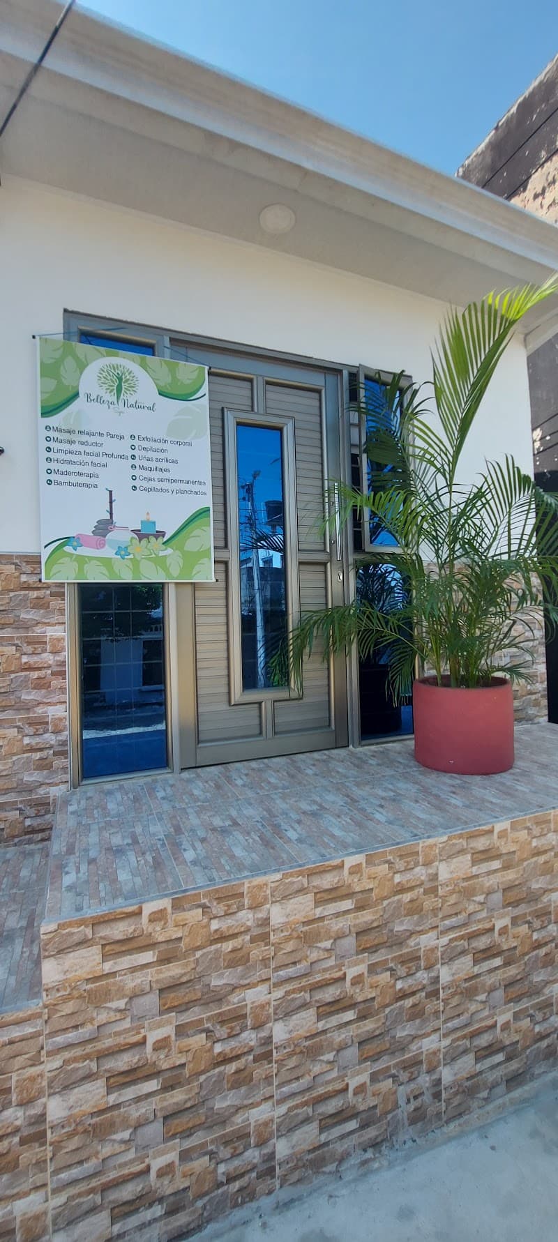 Belleza Natural Estética y Spa Sincelejo photo