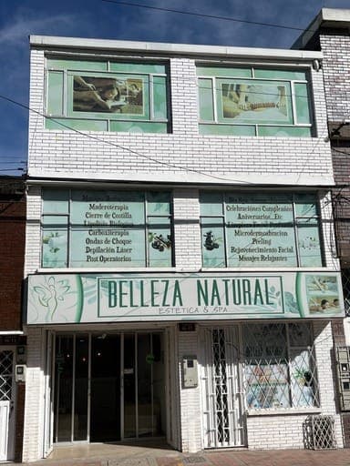 Belleza Natural Soacha photo