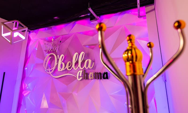 Belleza Nueva | Santiago photo