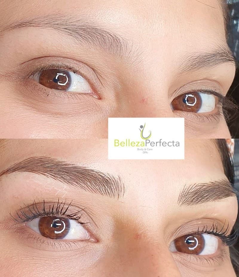 Belleza Perfecta Iztapalapa photo