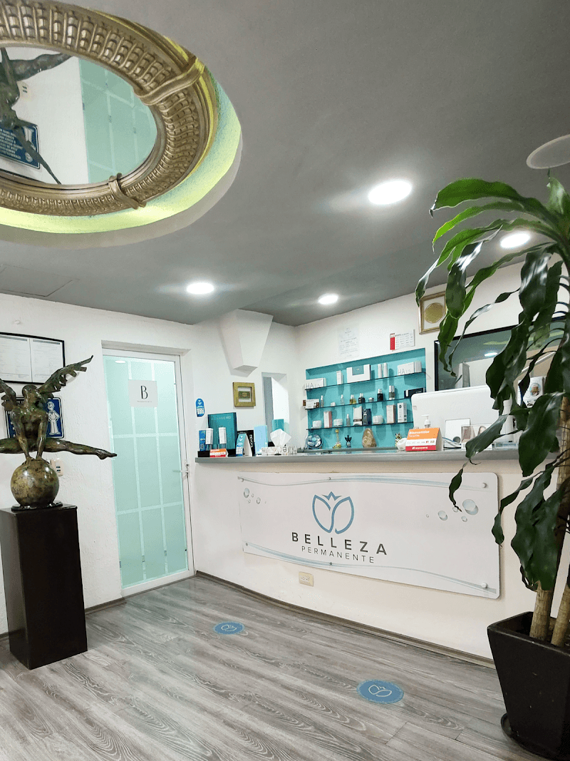 Belleza Permanente Del valle Ciudad de México photo