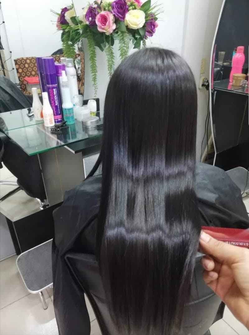 Belleza Permanente Metepec photo
