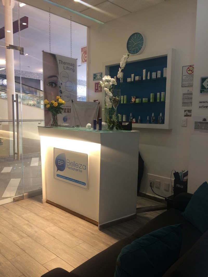 Belleza Permanente Tezontle Iztapalapa photo