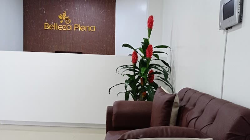 Belleza Plena Centro SPA Piedecuesta photo