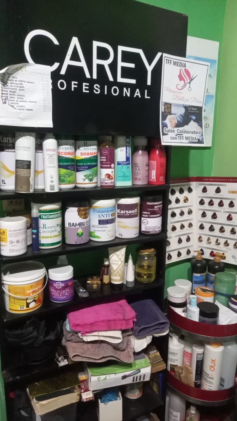 Belleza Pura Spa Coronel Oviedo photo