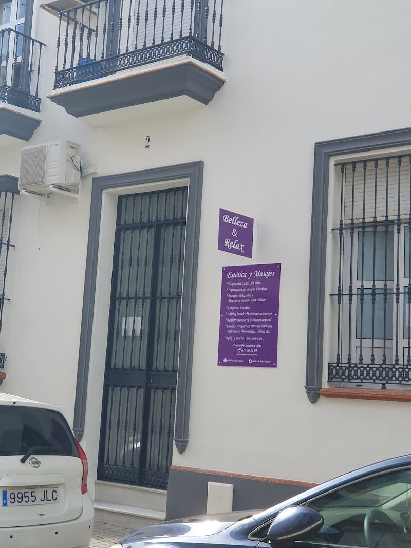 Belleza & Relax Moguer photo