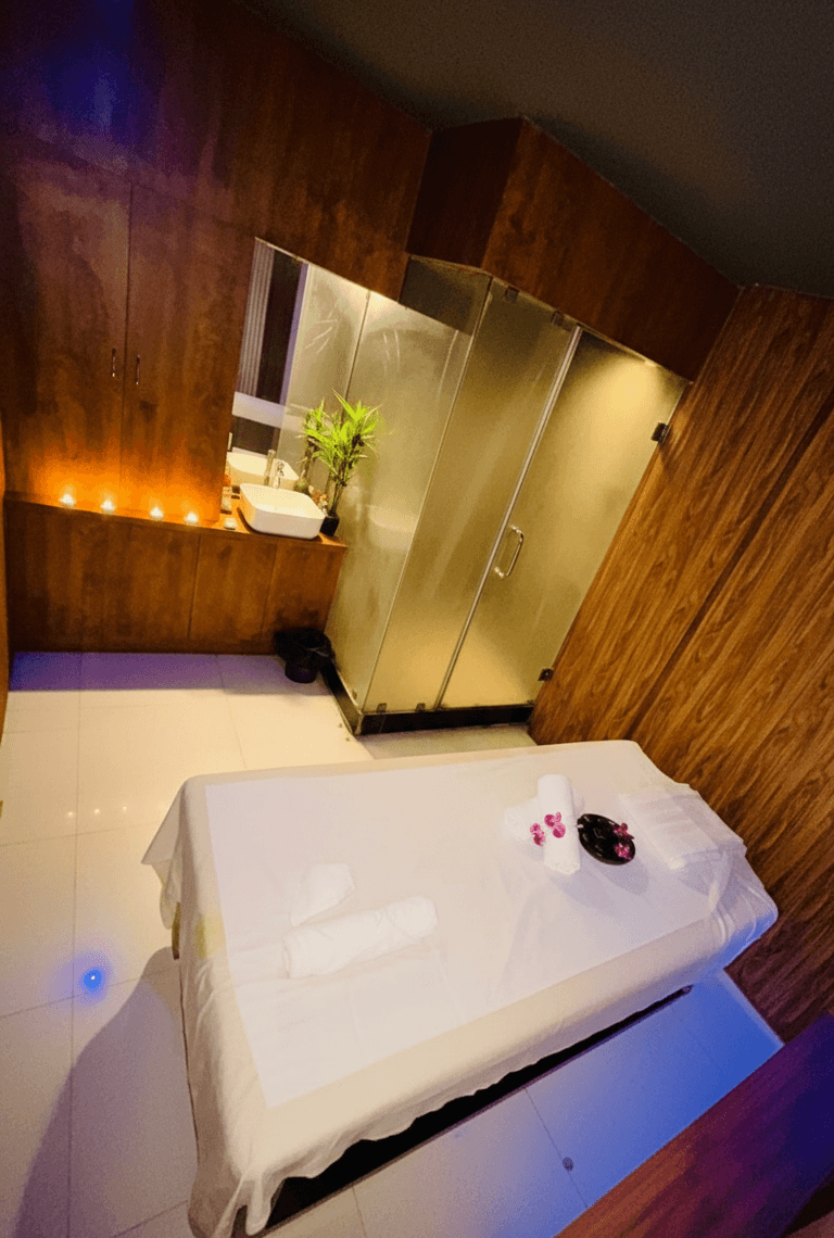Belleza Spa and Salon Secunderabad photo