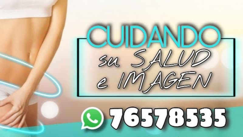 La Reina belleza total photo