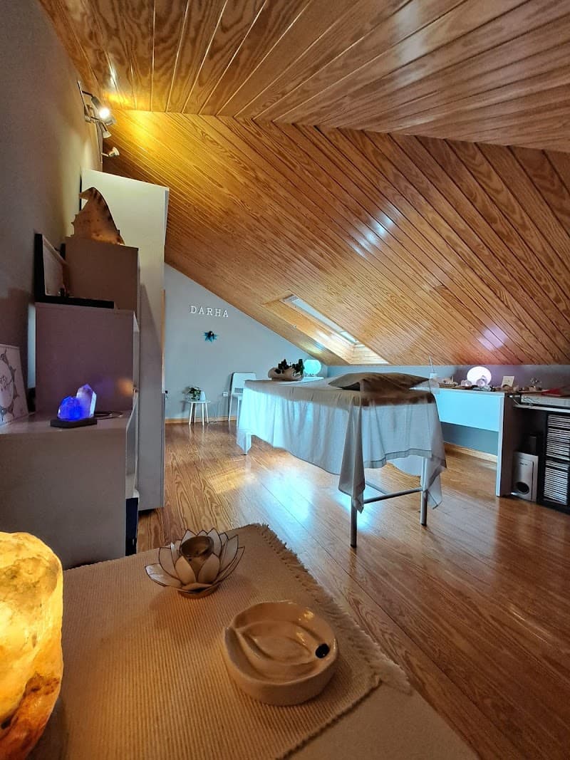 Belleza y Bienestar Darha Galapagar photo