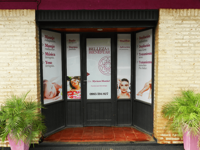 Belleza y Bienestar Encarnación photo