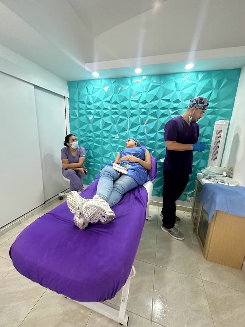 Belleza Y Cuidado Personal Palmira photo