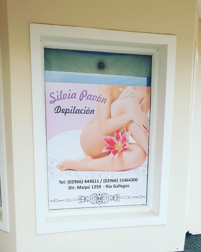 Belleza y Relajación AD Rio Gallegos photo