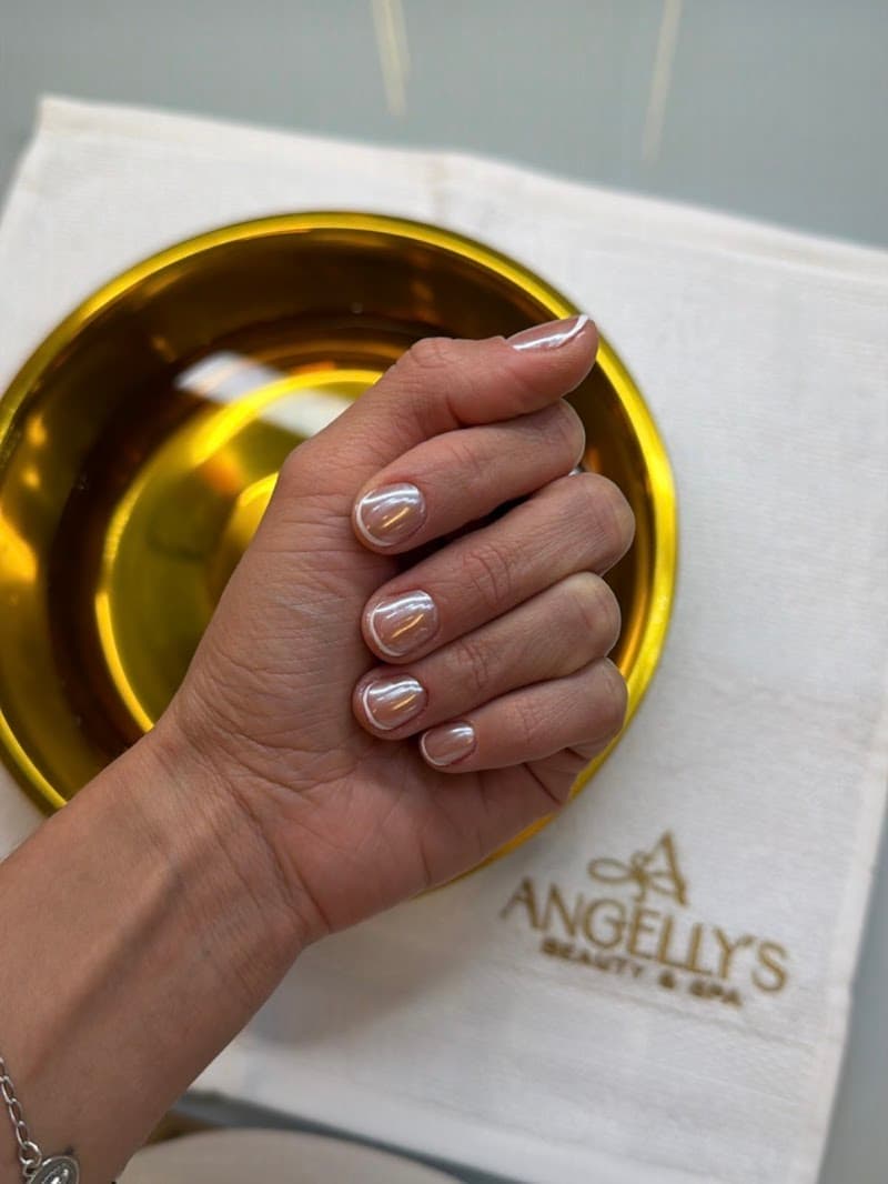 Belleza y Spa Andeli Naucalpan de Juárez photo