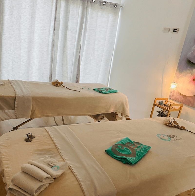 Bellezen Spa Puebla photo