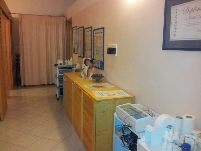 Bellezza & Benessere di Desole Rosalba Sassari photo