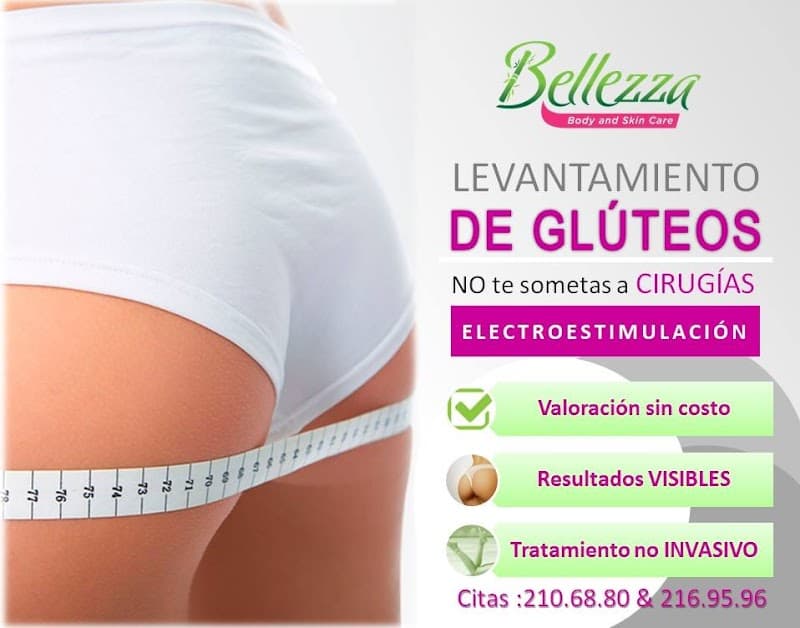 Bellezza Body and Skin Care Hermosillo photo