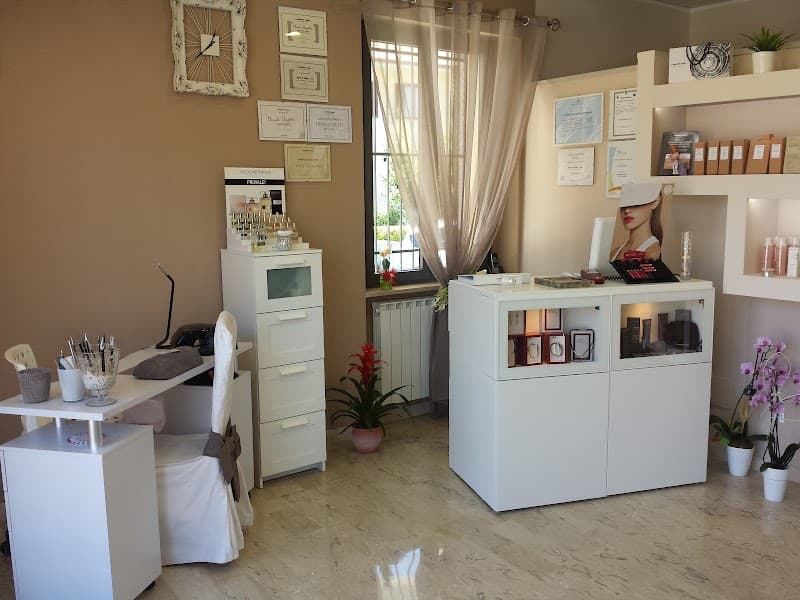 Bellezza E Benessere Di Quaglietta Manuela Cepagatti photo