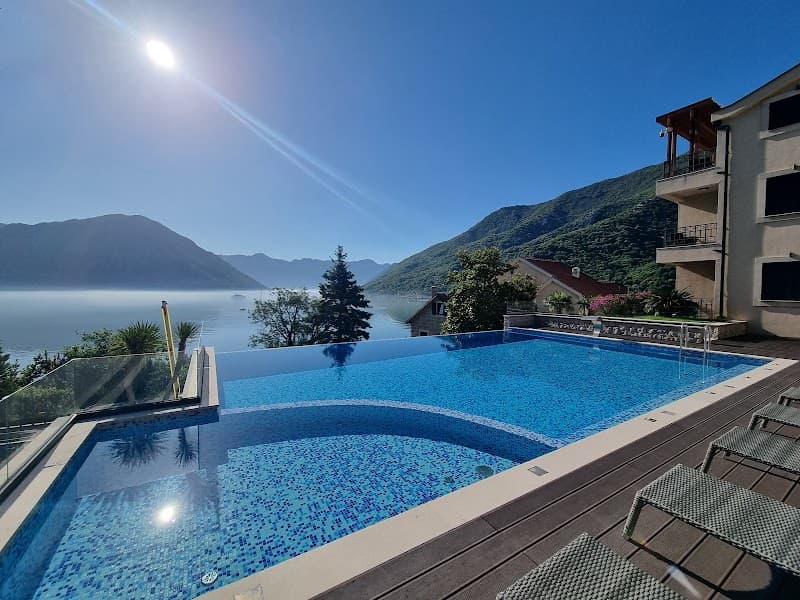 Bellezza Resort & Spa Kotor photo