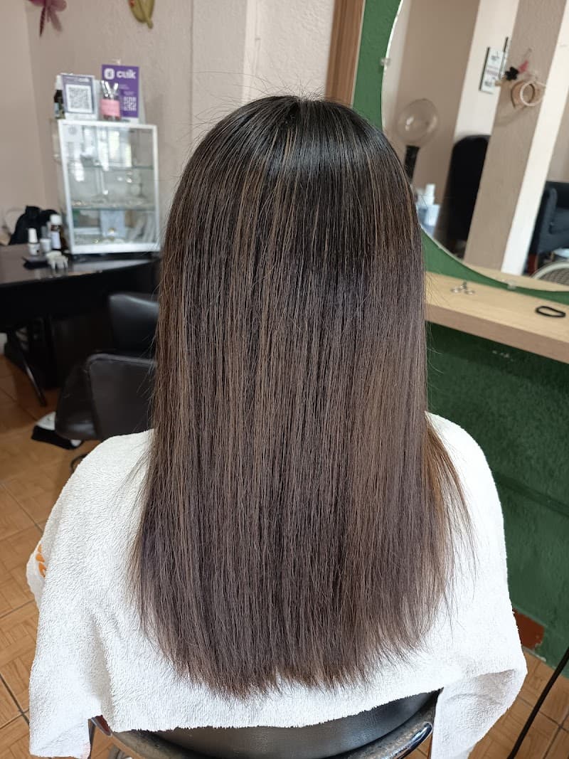 Bellezza Salon//Spa Mazatenango photo
