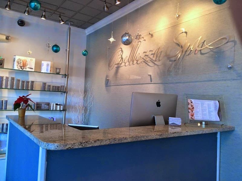 Bellezza Spa Centreville photo