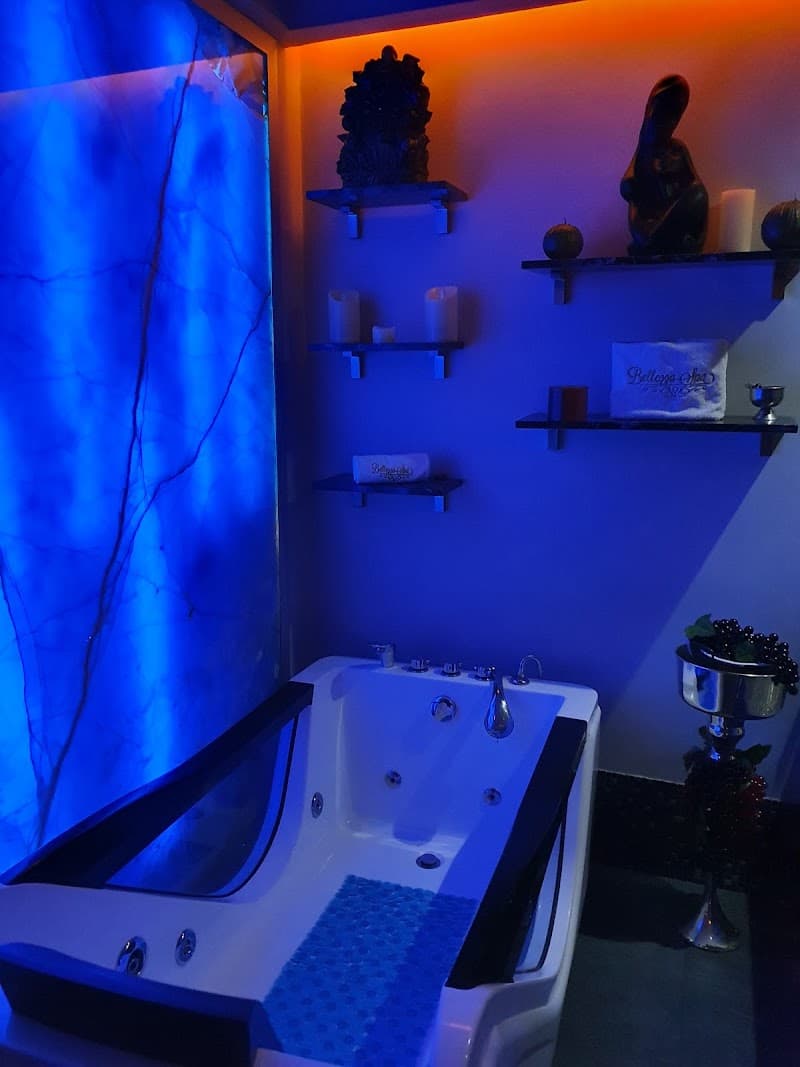 Bellezza Spa Coapa | Mexico City photo