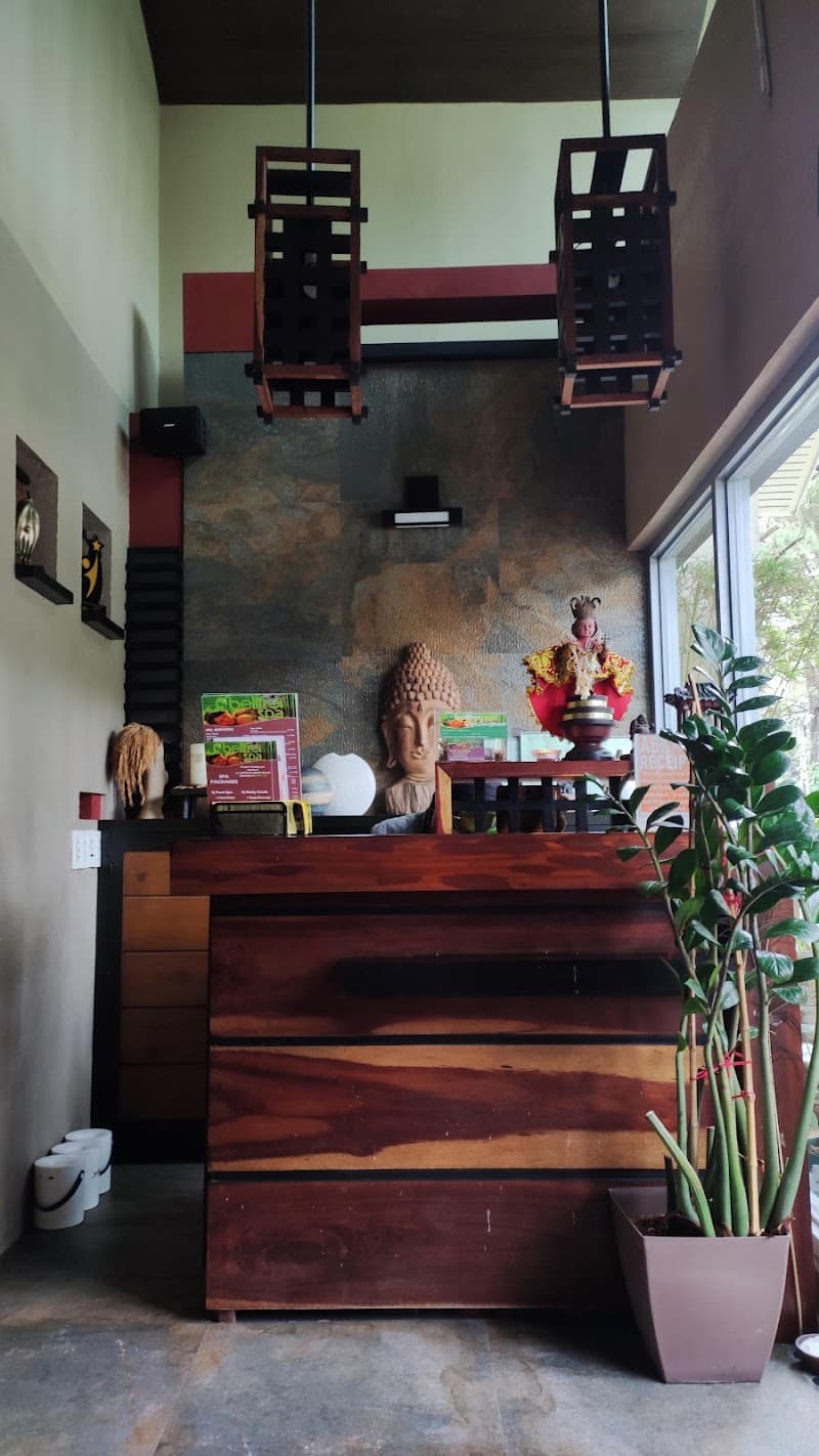 Bellfrei Spa Baguio City photo