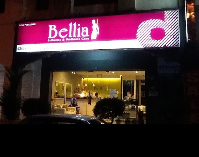 Bellia Esthetics & Wellness Care Sungai Petani photo