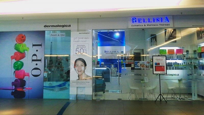 Bellisia Esthetics & Wellness Therapy | Petaling Jaya photo