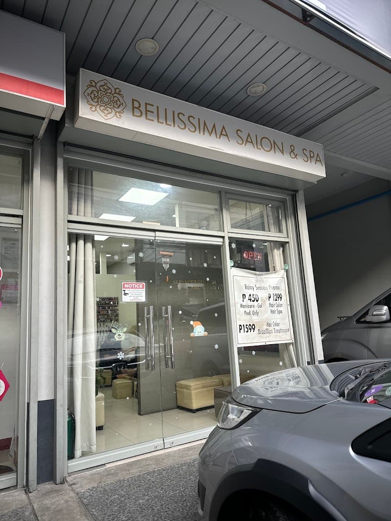 Bellisima Fort Taguig City photo