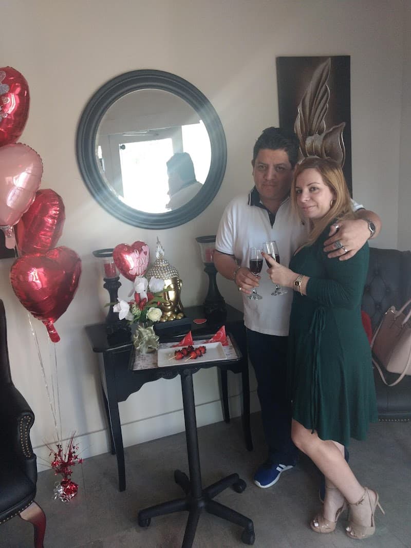 Bellisima Magic Touch Spa - Kendall photo