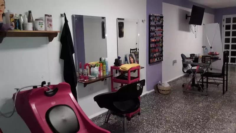 Bellisima Spa Nuestra Señora de La Paz photo