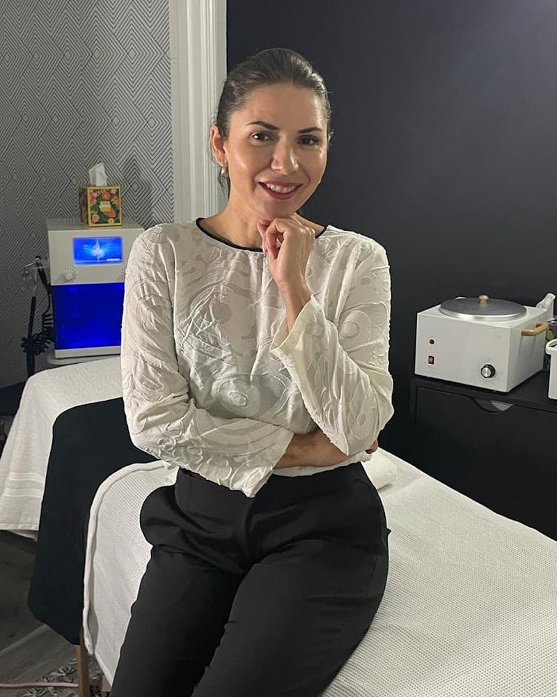 Bellisimo Day Spa Fountain Valley photo