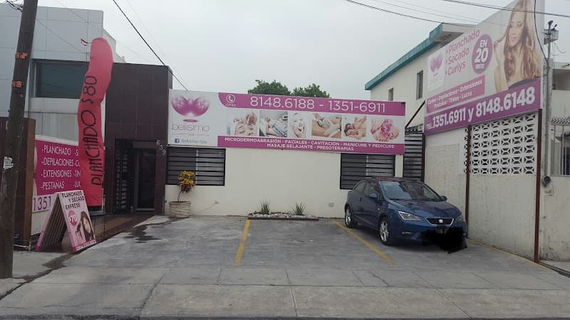 Bellisimo Spa Monterrey photo