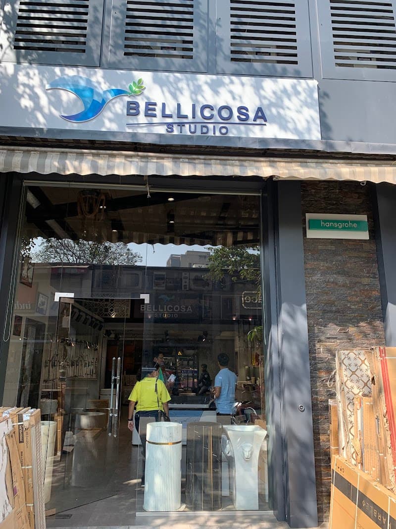 Bellisimo The Bath Studio Mumbai photo