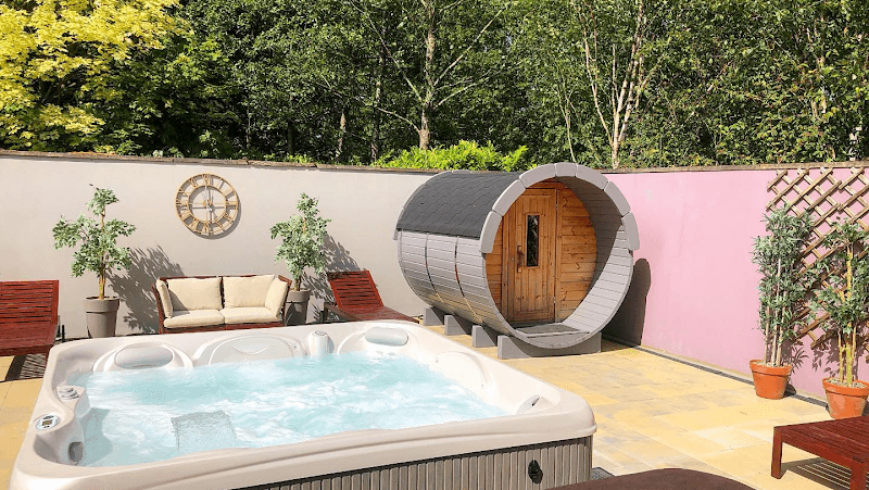 Bellisle Spa Coleraine photo