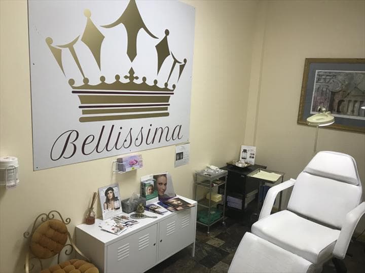 Bellissima Beauty Boutique Chesterton photo