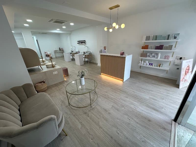 Bellissima Beauty Spa Molina de Segura photo