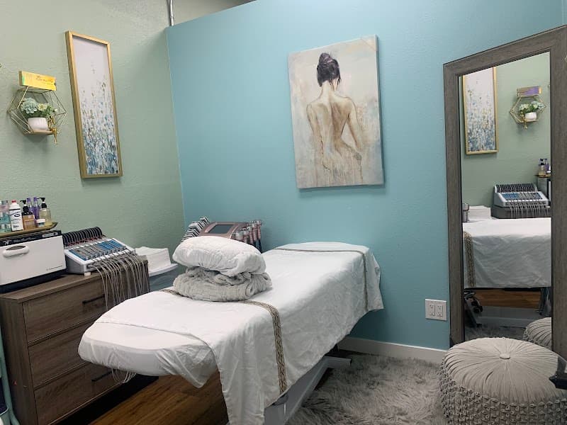 Bellissima bodysculpting. Whittier photo