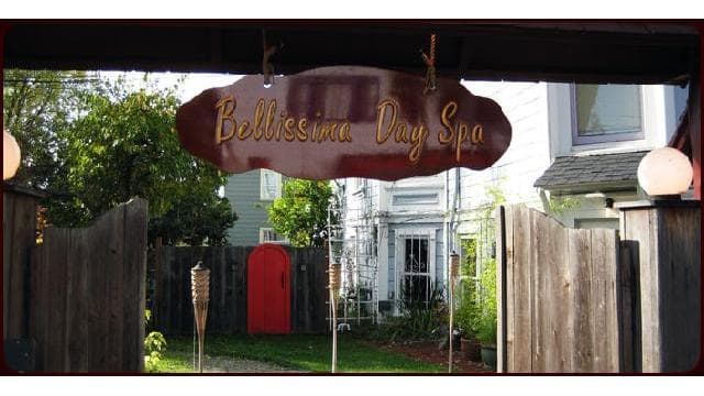 Bellissima Day Spa Berkeley photo