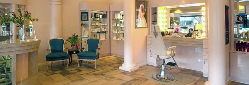 Bellissima Day Spa & Salon Escondido photo