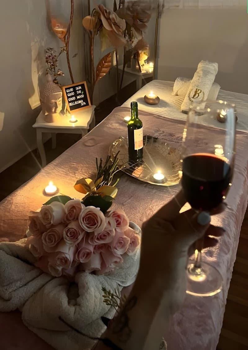 Bellissima Estetica Avanzada and Spa San Miguel de Ibarra photo