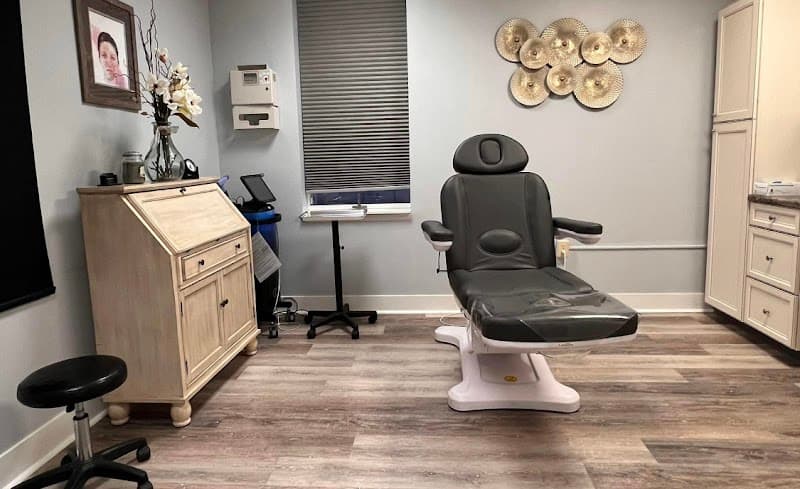 Bellissima Medical Spa Aesthetics and Wellness Center New Paltz photo