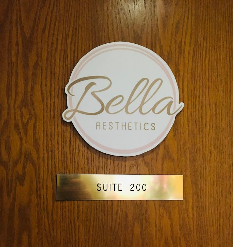 Bellissima Medical Spa and Laser Center St Joseph photo