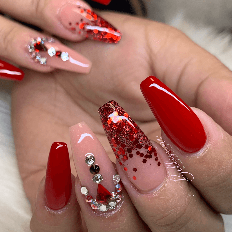 Bellissimo Nails & Spa Austin photo