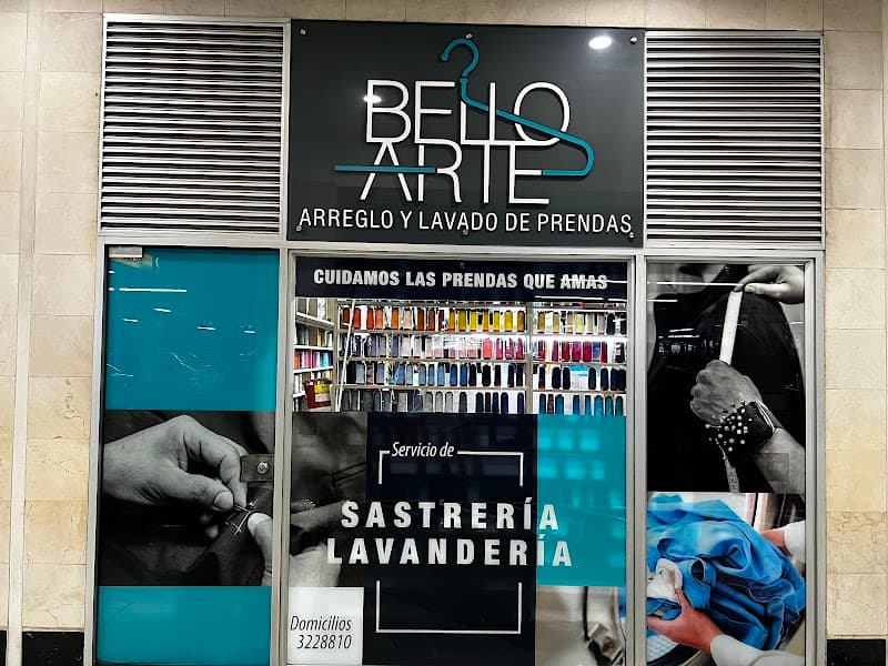 Bello Arte Peluquería y Spa Socorro photo