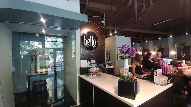 Bello Day Spa & Salon Eugene photo