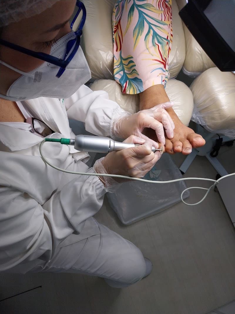 Bello Spa Podologia e Estética Rio de Janeiro photo