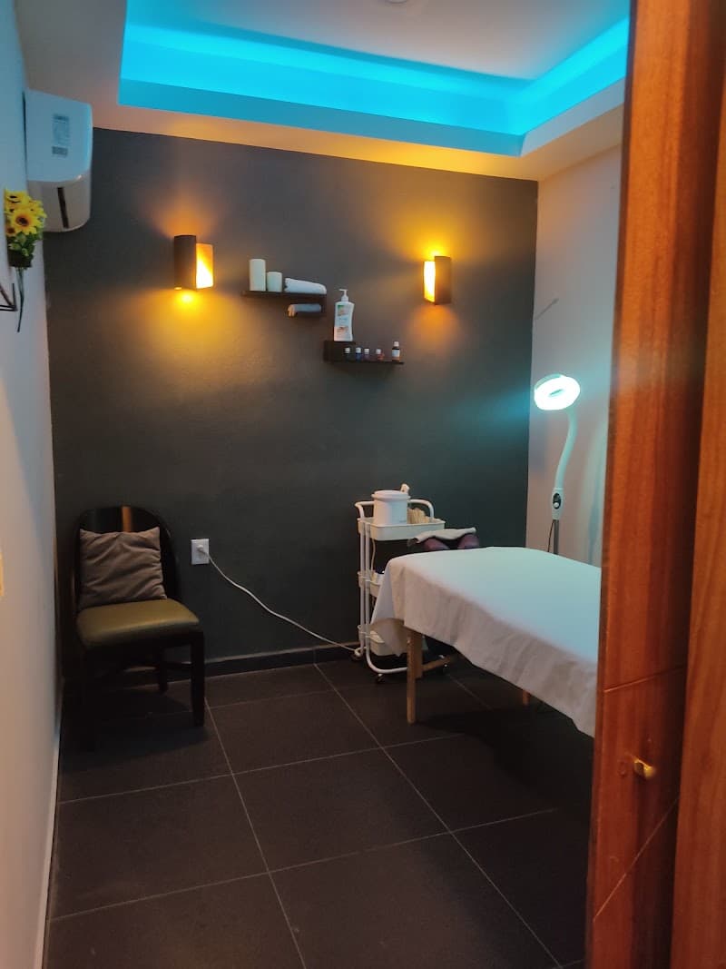 Bellologia Manscaping and Spa Puerto Vallarta photo