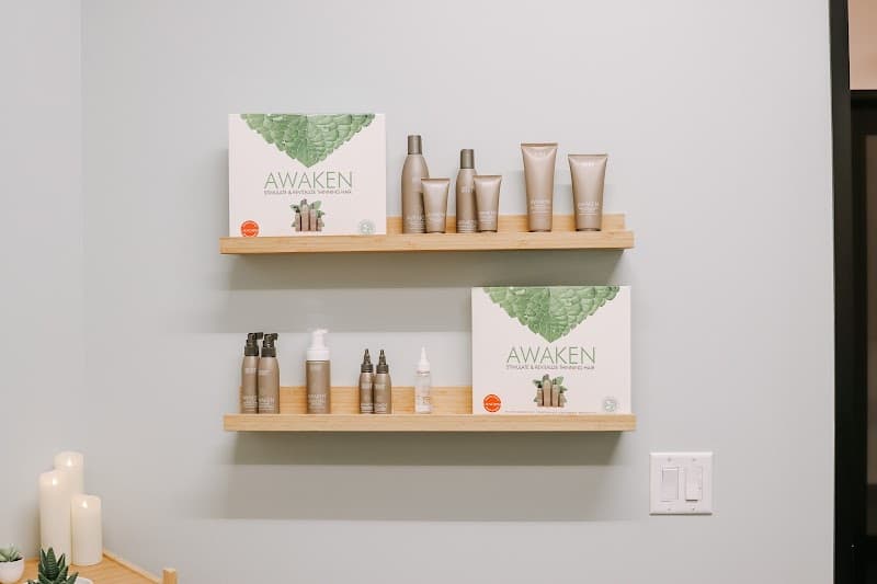 Bellona Head Spa Salt Lake City photo