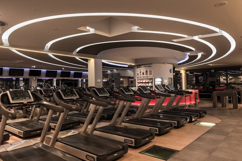 BelLove Rytuały Saunowe Toruń photo